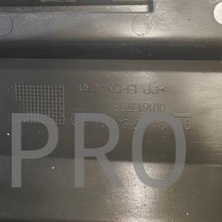 TALONERA DERECHA OPEL VECTRA C USADO 24427549