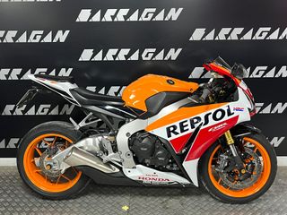 HONDA CBR 1000RR Sport