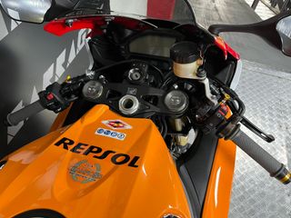 HONDA CBR 1000RR Sport