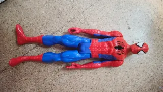 Muñecos Marvel 30cm