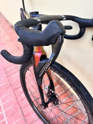 Pinarello Dogma F 2025