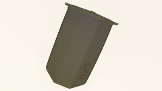 Guardabarros bicicleta Horquillas RockShox