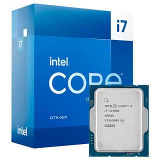 Procesador Intel Core i7-13700K LGA1700