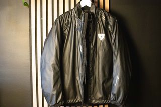 Traje Moto Revit Sand 4 H2O Trail