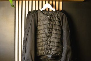 Traje Moto Revit Sand 4 H2O Trail