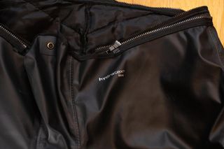 Traje Moto Revit Sand 4 H2O Trail