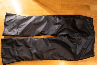 Traje Moto Revit Sand 4 H2O Trail