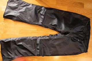 Traje Moto Revit Sand 4 H2O Trail