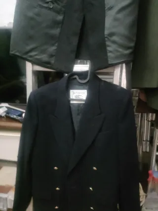 14 Chaquetas Burberry Talla 48-50 Nuevas