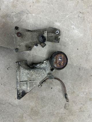 Soportes Motor M3 E46