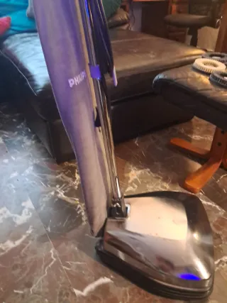 Enceradora suelos mármol piedra