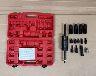 DAYUAN 14 Piezas Extractor de Inyección