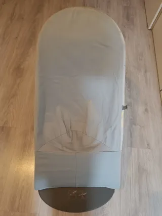 Hamaca Babybjorn + 2 fundas