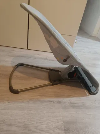 Hamaca Babybjorn + 2 fundas