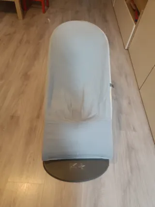 Hamaca Babybjorn + 2 fundas