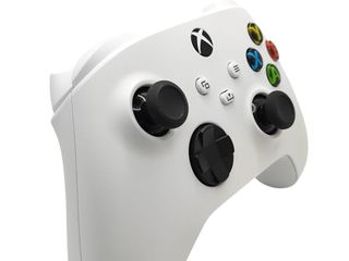 MANDO PARA XBOX SERIES/PC BLANCO
