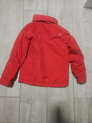 Giacchetta da sci per bambini T8-10