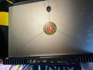 Portátil Alienware 13 R3 Gaming/Trabajo