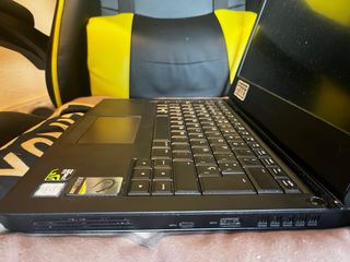 Portátil Alienware 13 R3 Gaming/Trabajo