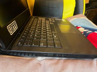 Portátil Alienware 13 R3 Gaming/Trabajo