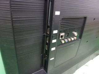 TELEVISION SAMSUNG 32" SMART TV WIFI