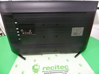 TELEVISION SAMSUNG 32" SMART TV WIFI