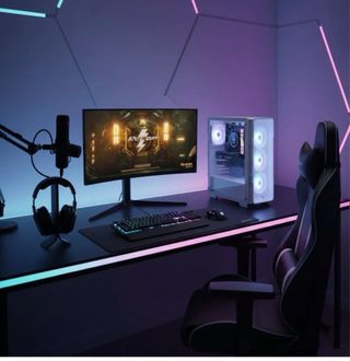 PC Gaming ASUS GeForce RTX