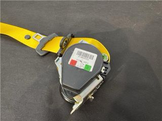 Cinturón delantero derecho Mc Laren  540C