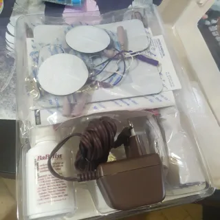 BaByliss Electroliss Depiladora París