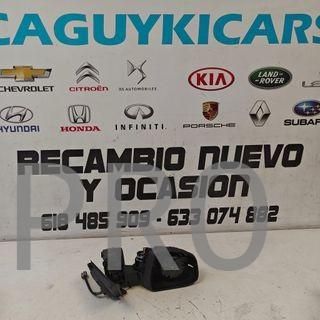ESPEJO RETROVISOR DERECHO FORD MONDEO NUEVO