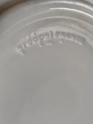 Tazas ARCOPAL LOTUS Desayuno