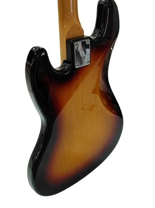 BAJO ELECTRICO PRODIPE JB80 PRECISION JAZZ BASS + FUNDA