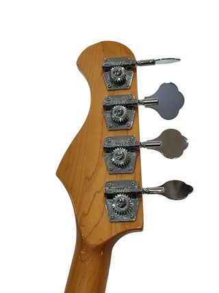 BAJO ELECTRICO PRODIPE JB80 PRECISION JAZZ BASS + FUNDA