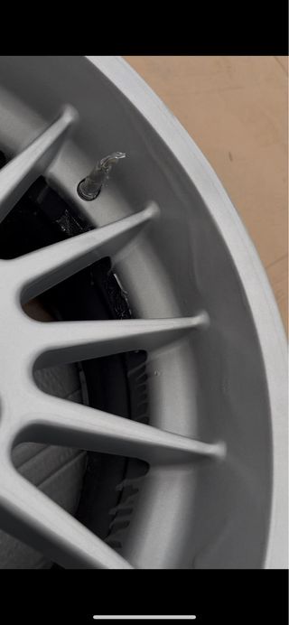 Llantas BMW Styling 32 17 Doble Medida