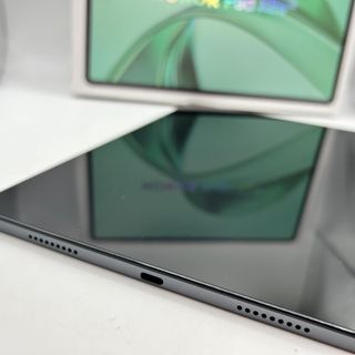 TABLET HONOR PAD X8A 128GB/4GB CON CAJA A ESTRENAR