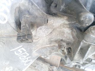 OPEL MERIVA Cosmo CAJA CAMBIOS