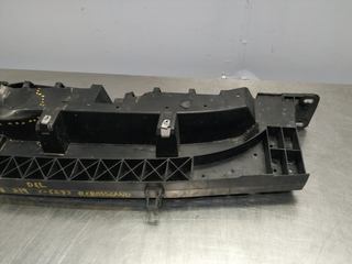 MOLDURA PARAGOLPE DELANTERA OPEL CROSSLAND X 3909