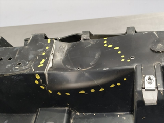 MOLDURA PARAGOLPE DELANTERA OPEL CROSSLAND X 3909