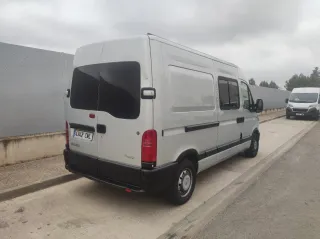 Renault Master 2.5 Dci