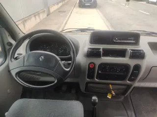 Renault Master 2.5 Dci
