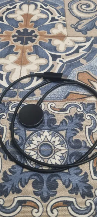 Samsung Galaxy Watch Classic 6 Negro 40mm.