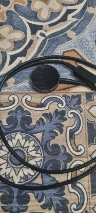 Samsung Galaxy Watch Classic 6 Negro 40mm.