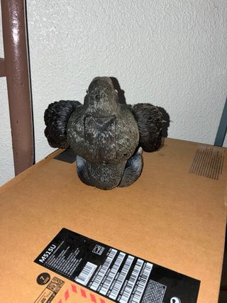 Figura Gorila King Kong