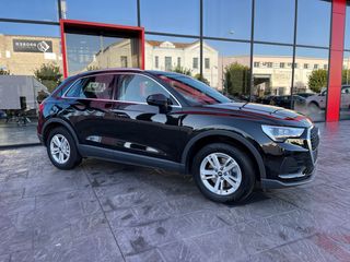 Audi Q3 45TFSIe 2021