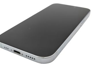 IPHONE 15 128GB AZUL 89% SALUD BAT + CAJA