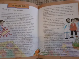 Lectures de La balena blanca 2