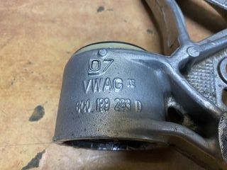 SOPORTE BRAZO OSCILANTE DEL. IZDO. SEAT IBIZA III