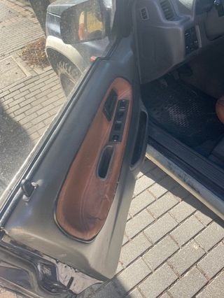 Suzuki Vitara 2.0 TD 87Cv MOTOR MAZDA