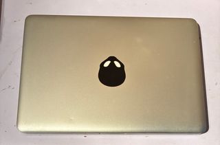 Macbook Pro 2012