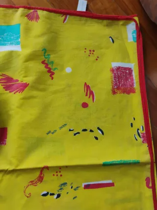 Set 3 Tovaglie Cotone varie misure